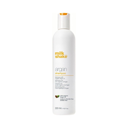 Milk Shake Argan Shampoo 300Ml - Image 3