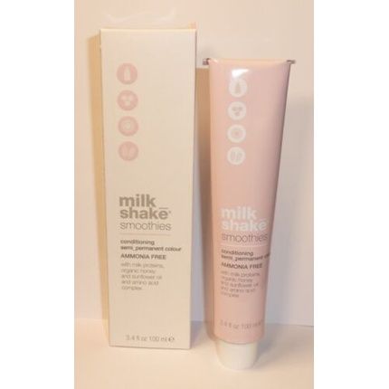 Milk Shake Smoothies Semi-Permanent Hair Color Without Ammonia 100Ml