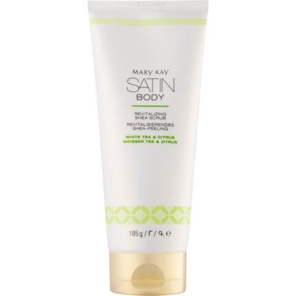 Mary Kay Satin Body Scrub 185 G
