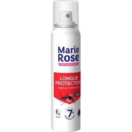 Marie Rose Anti-Mosquito Long Protection Aerosol 100Ml