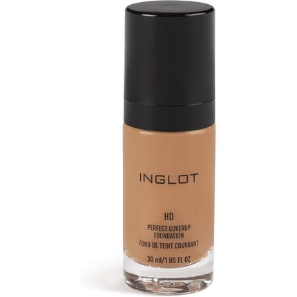Inglot Hd Perfect Coverup Foundation 83