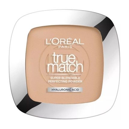 L'Oreal True Match Powder Pressed Powder 2C Cool Undertone 9G