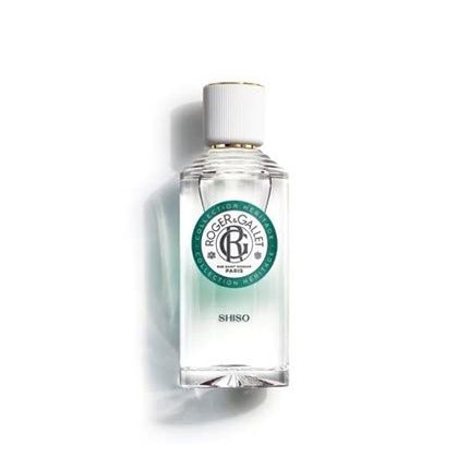 Roger & Gallet Fragrant Water Body Spray For Women Shiso 3.3Oz