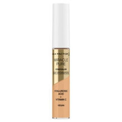 Max Factor Miracle Pure Concealer 78 Ml Liquid Concealer With Moisturizing Effect