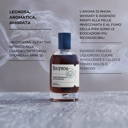 Eau De Parfum Spray 100Ml - Image 3