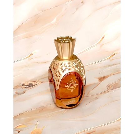 Amora Lumere Extrait De Parfum 100Ml 3.4Oz Unisex Luxury Fragrance - Image 3
