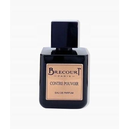 Brecourt Against Power Eau De Parfum 50Ml