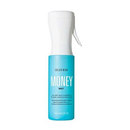 Color Wow Money Mist Luxe Leave-In Conditioning Treatment For Glossy, Expensive Hair