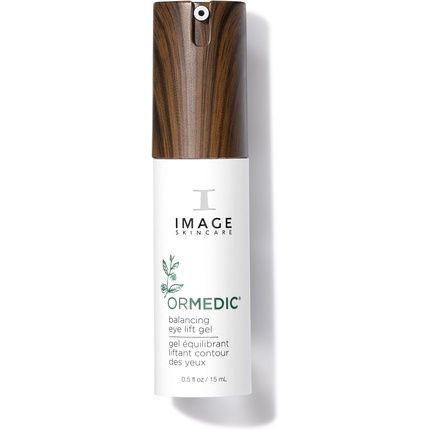 Image Skincare Ormedic Balancing Eye Lift Gel - Hydrates And Soothes Fine Lines