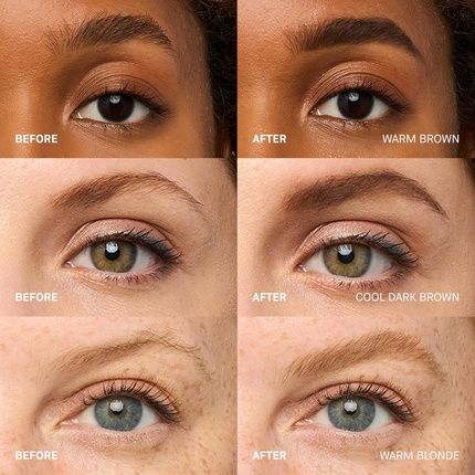 Bobbi Brown Precise Brow Pencil Ultrafine Eyebrow Pencil For Natural Looking - Image 3