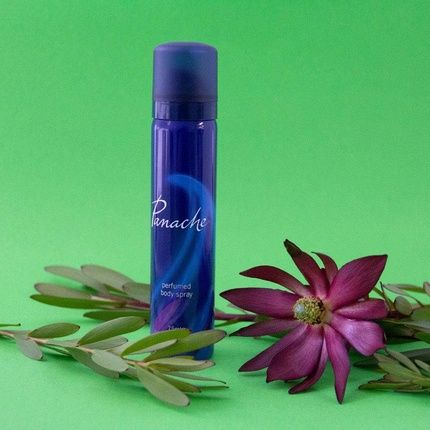 Taylor Of London Panache Body Spray 75Ml - Image 3