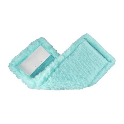 Leifheit Clean Twist M Floor Mop Ergo Replacement Head Static Plus
