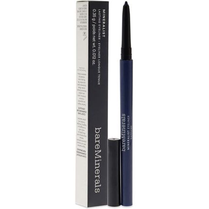 Bareminerals Mineralist Lasting Eyeliner 0.35G Sapphire - Image 3