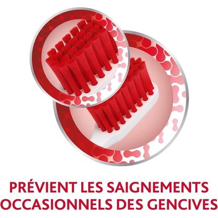 Parodontax Extra Soft Toothbrush Helps Stop And Prevent Bleeding Gums - Image 3