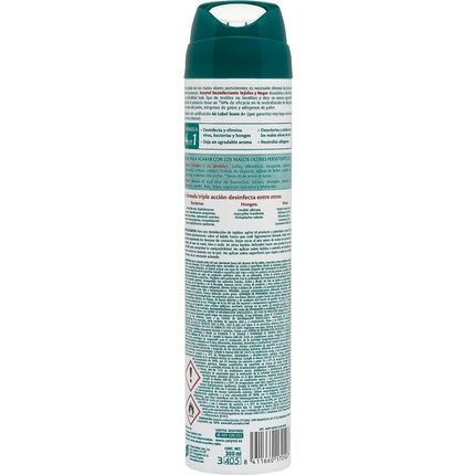 Sanytol Air Freshener Sanitizer For Home And Fabrics Spray Bottle 300Ml