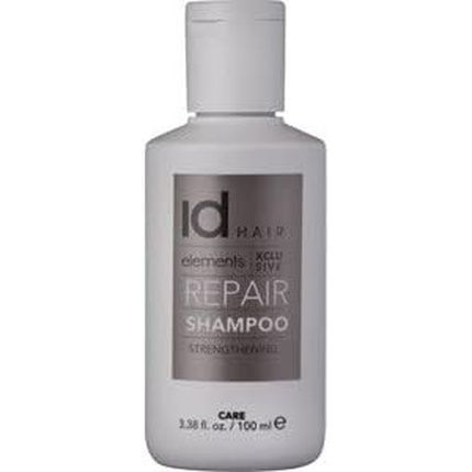 Idhair Elements Xclusive Repair Shampoo 300Ml