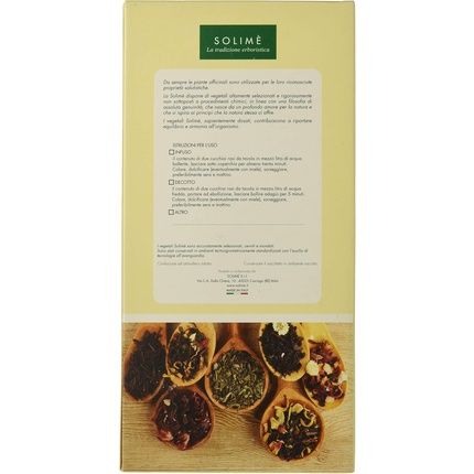 Fumaria Officinale Top Cut Herbal Tea 100G