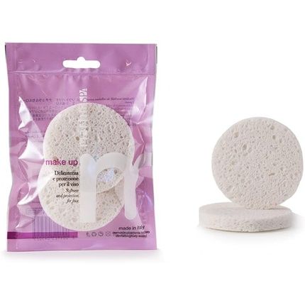 Martinispa Make Up Cellulose Discs - Image 3