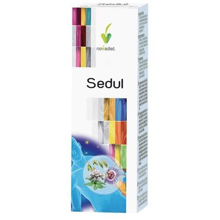 Sedul Drops 30Ml