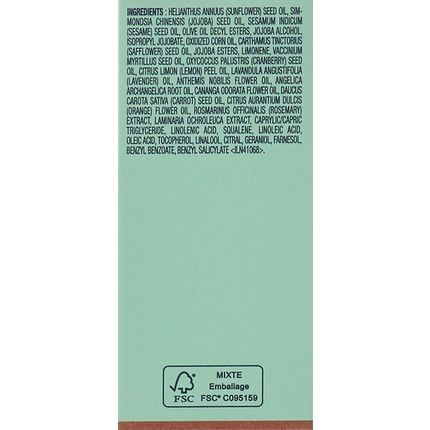 Darphin Orange Blossom Organic Aromatic Care 15Ml - Image 3