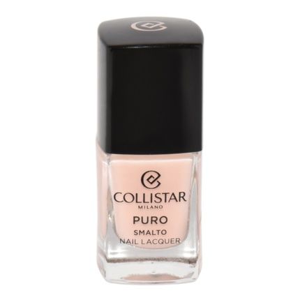 Collistar Puro Smalto Nail Lacquer 303 Powder Pink 10Ml
