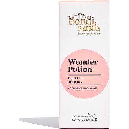 Bondi Sands Wonder Potion Hero Oil 30Ml - Image 3