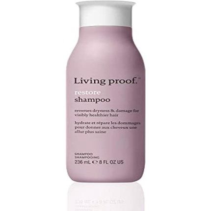 Living Proof Restore Shampoo 8Oz