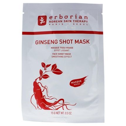 Erborian Ginseng Shot Mask 15G