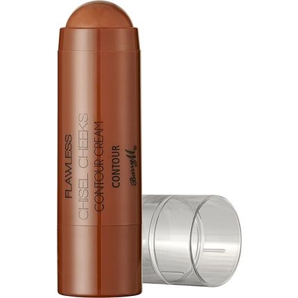 Barry M Cosmetics Chisel Cheeks Contour Creams 2 Count - Image 3