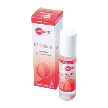 Megrana - 10 Ml - Main Roller