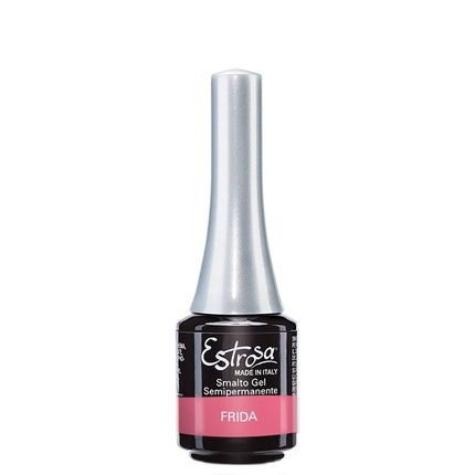 Estrosa Frida Gel Shellac Nail Polish 7Ml Art.7806 - Image 3