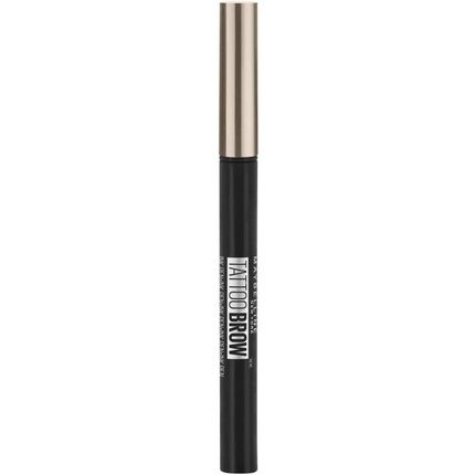 Maybelline Tattoo Brow Micro Eyebrow Microblading Eyebrow Pen Tint Blond 6G