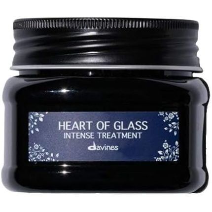 Davines Heart Of Glass Intense Treatment 150Ml