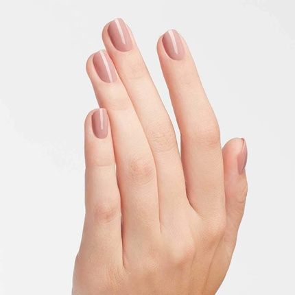 Opi Nail Polish Infinite Shine With Up To 11 Days Of Wear With Extra Wide Prowide Brush For A Perfect Application Tickly My France-Y