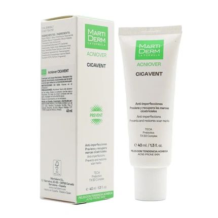 Martiderm Acniover Cicavent 40Ml