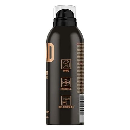 Diesel Bad Deodorizing Body Spray For Men - Seductive Fresh Masculine And Sexy