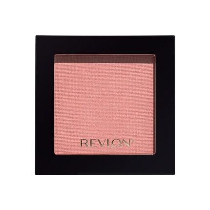 Revlon Blush Powder Blush Face Makeup High Impact Buildable Color Lightweight Smooth Finish 004 Rosy Rendezvous 0.17 Oz