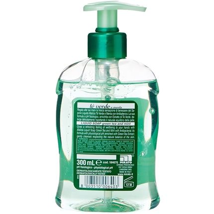 Malizia 8003510006403 Soap 300Ml