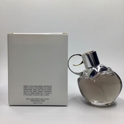 Azzaro Wanted Girl Tonic Edt Spray 2.7Oz Tester Box