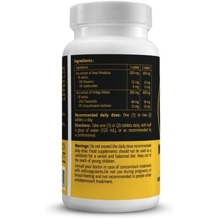 Medertone Mederi 90 Gastro-Resistant Tablet