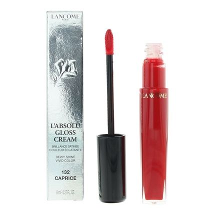 Lancme L'Absolu Gloss Cream No 132 Caprice Lip Gloss 8Ml For Women
