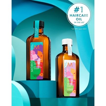 Moroccanoil Treatment Oil 100 Ml