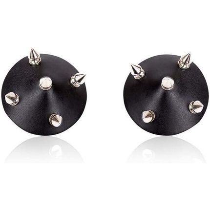 Fetish Addict Dumbbell Clamp 30G