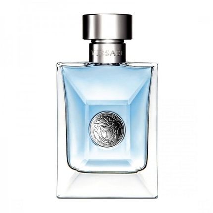 Versace Pour Homme Eau De Toilette 100Ml Men'S Fragrance - Image 3