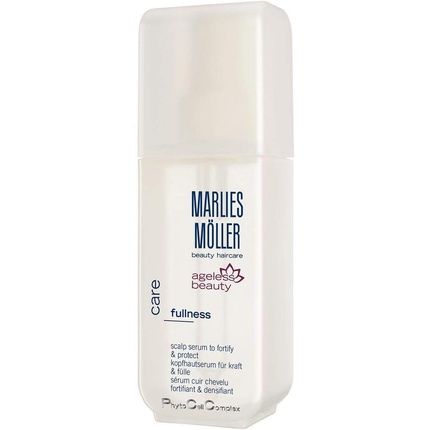 Marlies Moller Fullness Ageless Beauty Scalp Serum