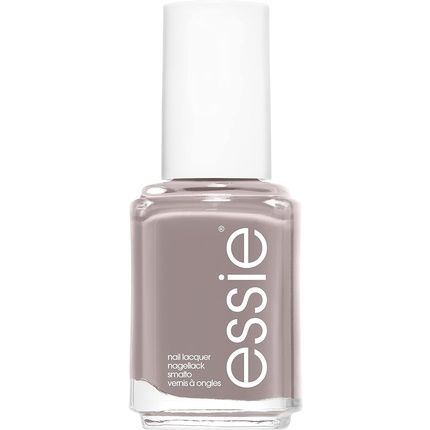 Essie Original High Shine And High Coverage Nail Polish Granite Grey Colour Shade 77 Chinchilly 13.5Ml