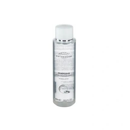Institut Esthederm Osmoclean Calming Lotion Alcohol Free 400Ml