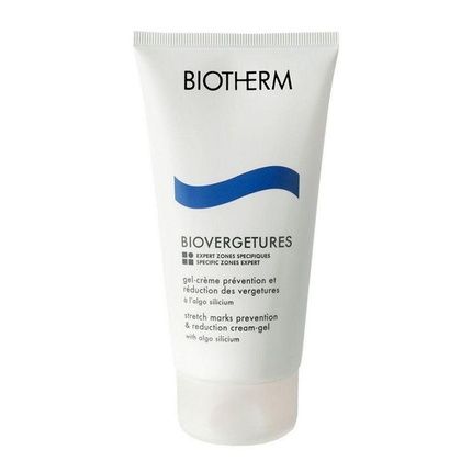 Biotherm Biovergetures Stretch Marks Prevention And Reduction Cream Gel For Women 5.07 Ounce
