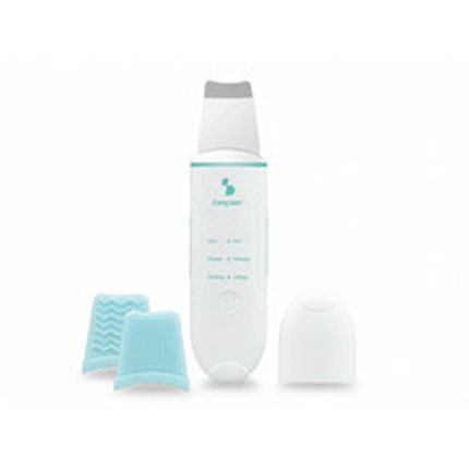 Beper Ultrasonic Spatula For Cleansing Skin