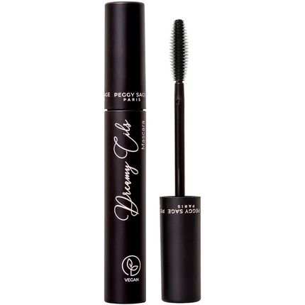 Peggy Sage Dreamy Lashes Black Mascara 130771